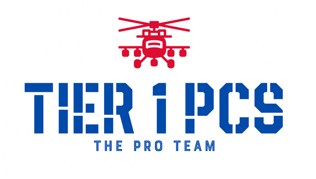 Tier 1 PCS Logo